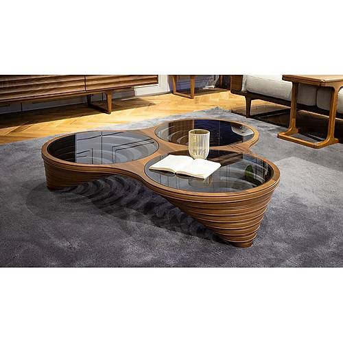 Galaxy Coffee Table