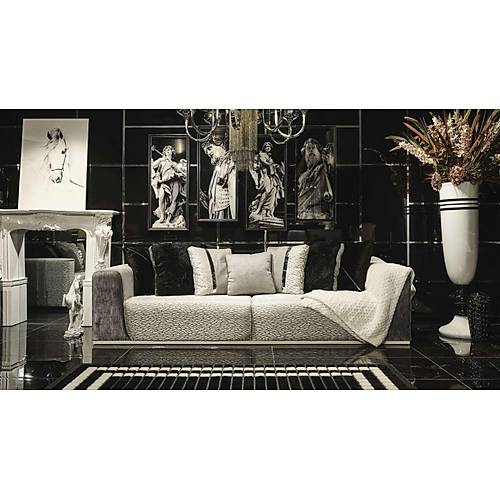 New Petra Quad Sofa