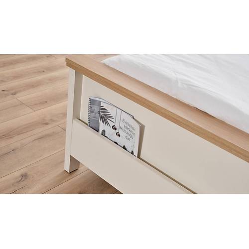 Bella Young Bedstead with Headboard