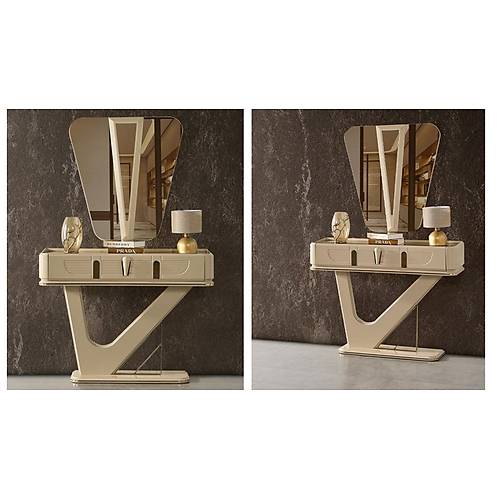 Maribor Mirrored Sideboard