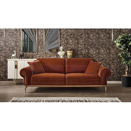 Duru Tar��n Sofa Set