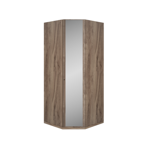 Flexi Dressing Room Walnut