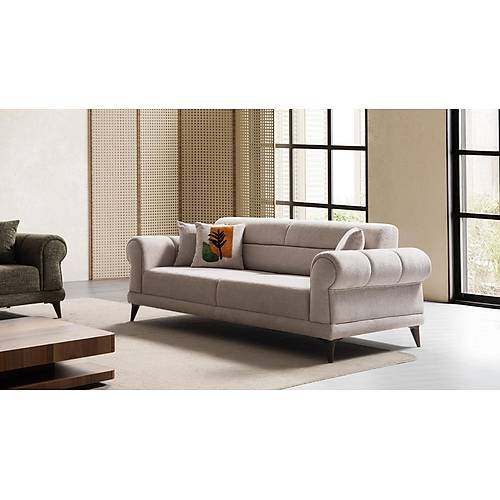 Luna Sofa Set