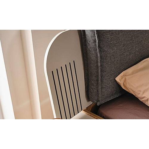 Ada Bedroom - 4 Door