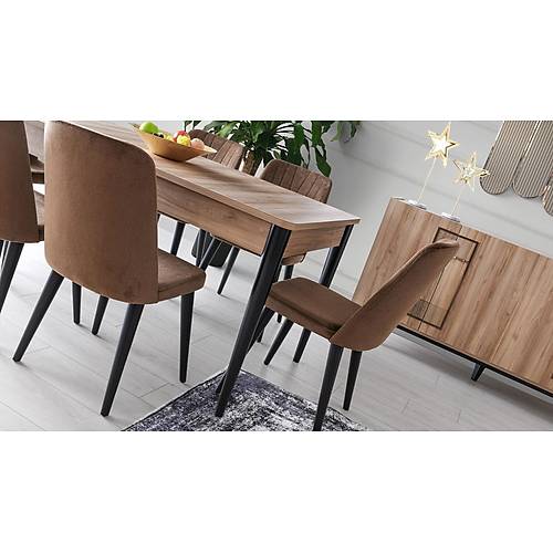 Zen Table Chair Set