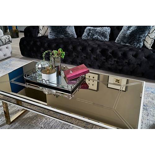 Diamond Lux Dining Room