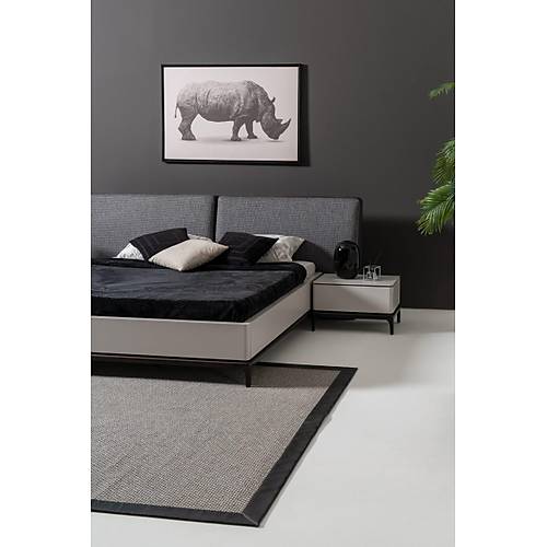 Lucca Bedstead