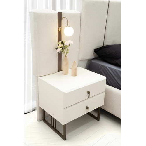 Oslo Lux Bedroom