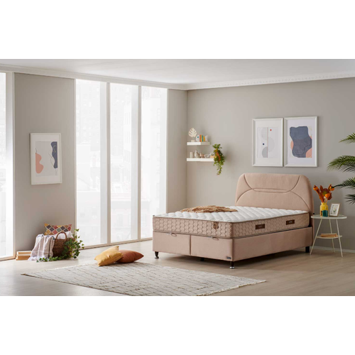 Oviedo Bed Set