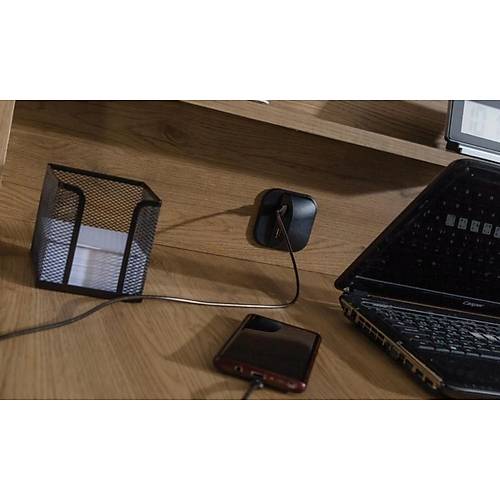 Kolezyum Study Desk
