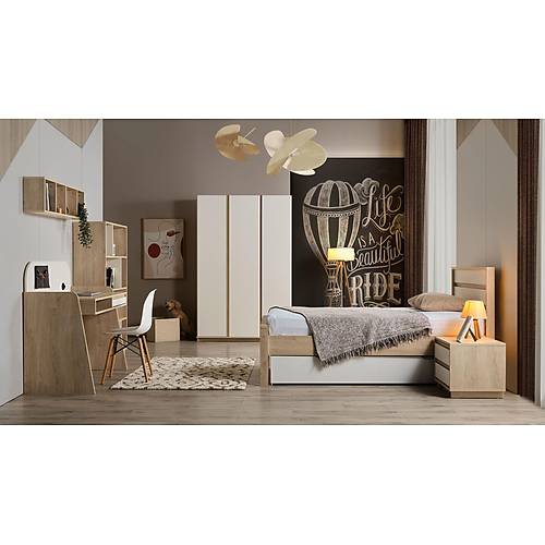 Soft Plus Teen Room