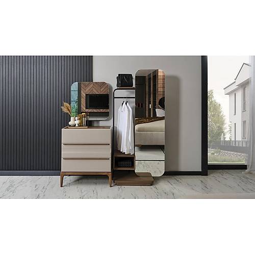 Nova Lux Bedroom