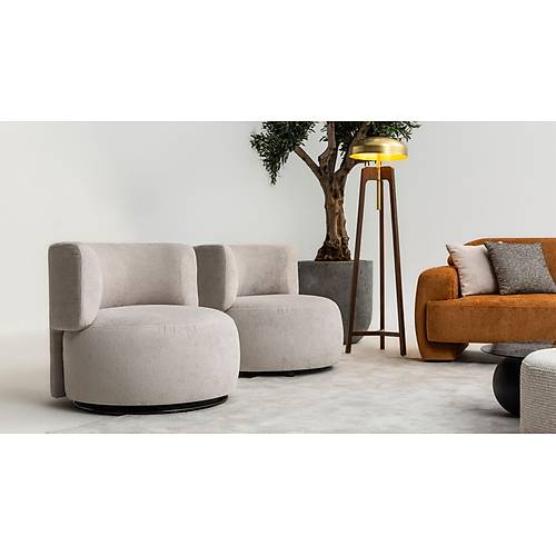 Harmony Bergere