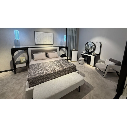 Lizbon Luxury Bedroom