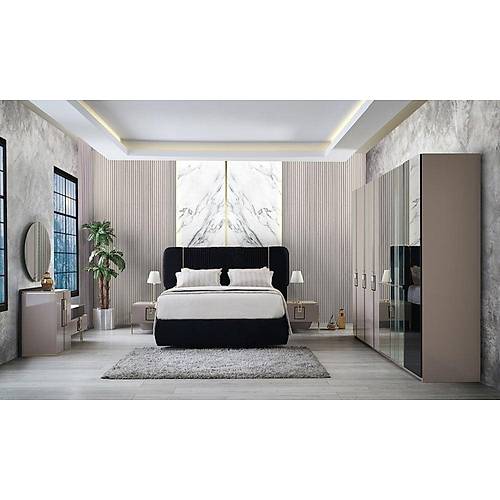 Armoni Bedroom