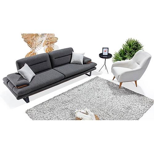 Eliza Lux Sofa Set