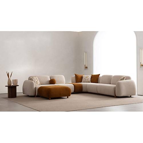 Sofia Plus Corner Set