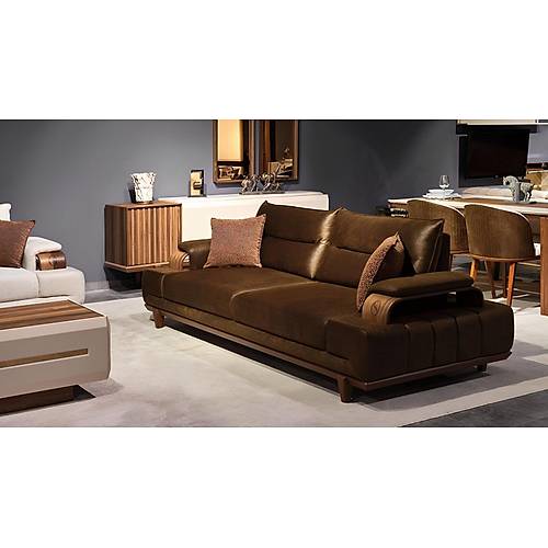 Monza Sofa Set