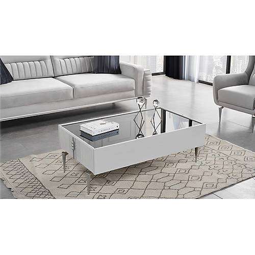 Arven Sofa Set