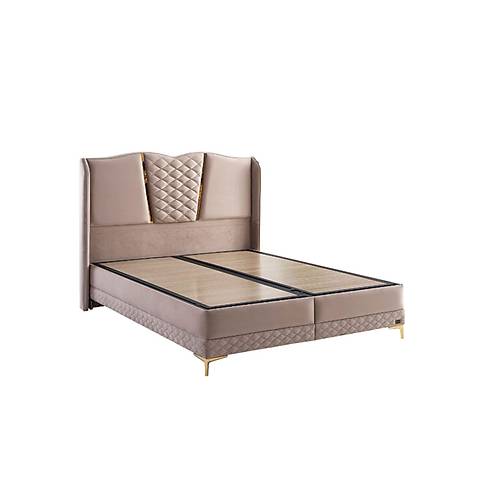 Luxia Bed Set