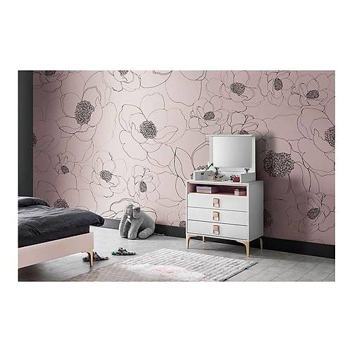 Rosa Teen Room