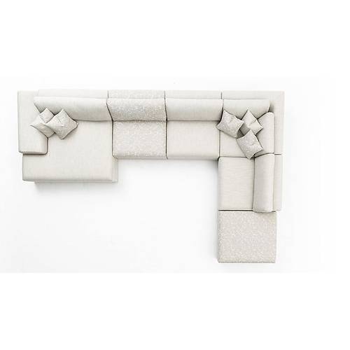 Boston Puzzle Corner Set