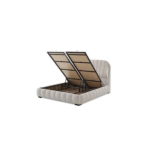 Sirius Bedstead with Base