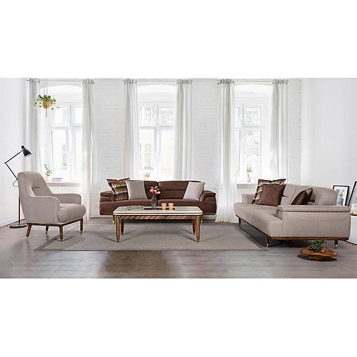 Point Sofa Set