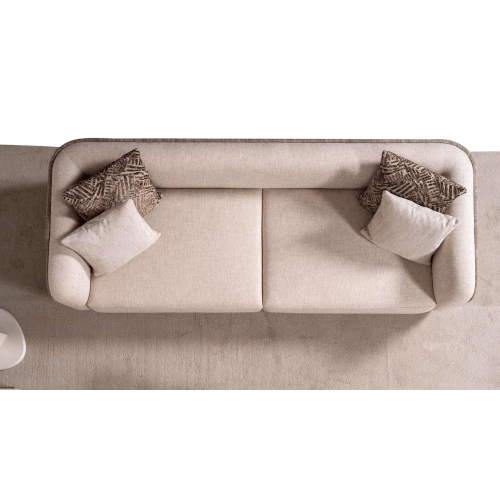 Pascal Luxury Sofa Set