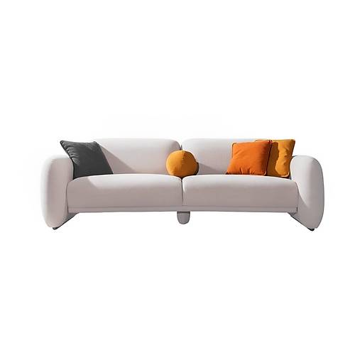 Oslo Lux Triple Sofa