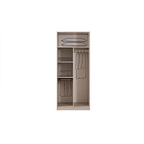 Asos Lux  Bedroom - 6 Door