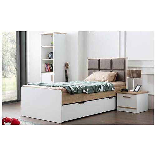 Plato Teen Room