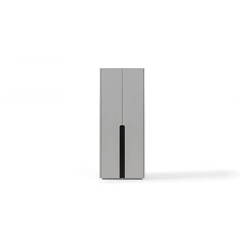 Lucca Wardrobe - 2 Door