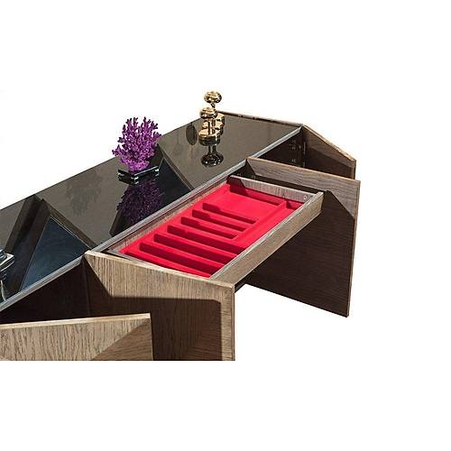 Piramit Plus Dining Room