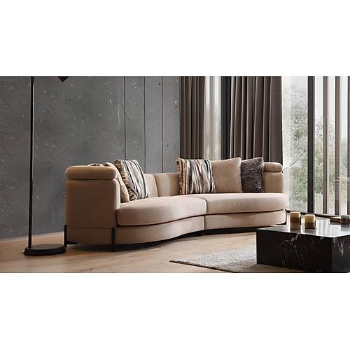 Lizbon Quad Sofa