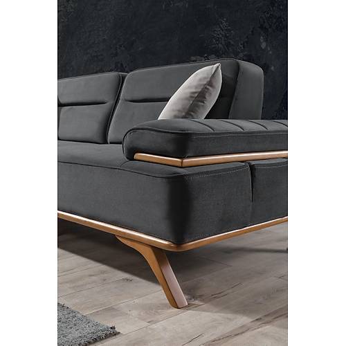 Dora Sofa Set