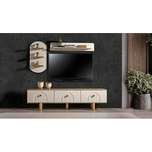 Bohem TV Unit