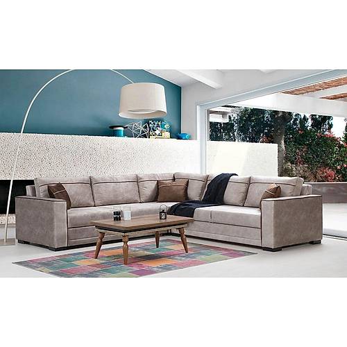 Eliza Corner Set