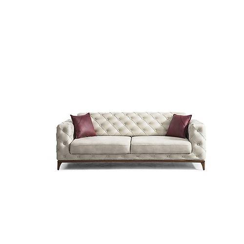 Tarz Chester Sofa Set