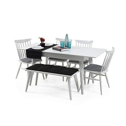 Solo Table Chair Set