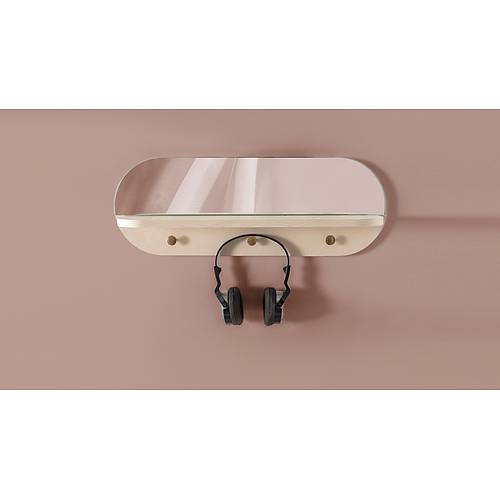 Partenon Teen Room