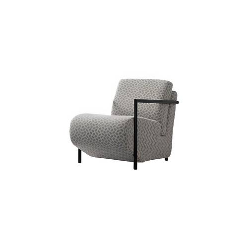 Atlas Sofa Set Metal Leg