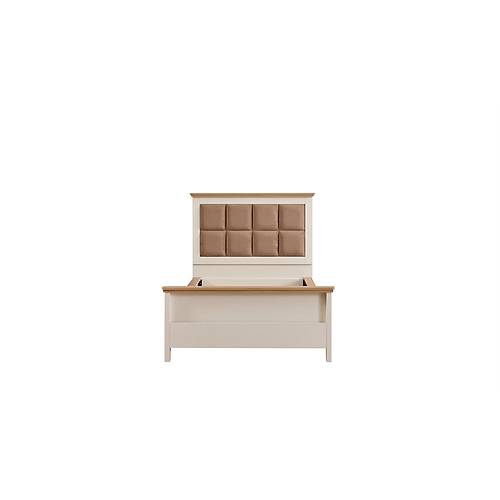 Bella Young Bedstead with Headboard