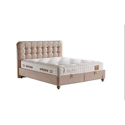 Latex Master Bed