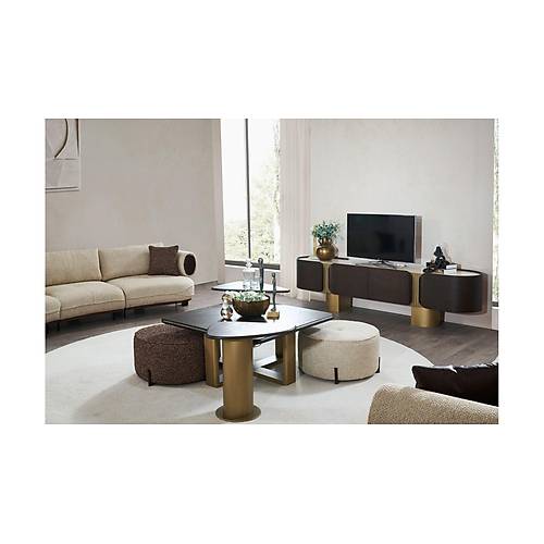 Opus Lux Tv Unit