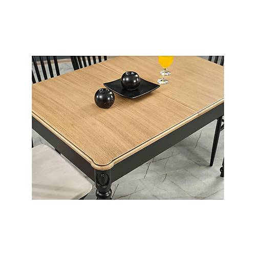 Mira Table Chair Set 8067