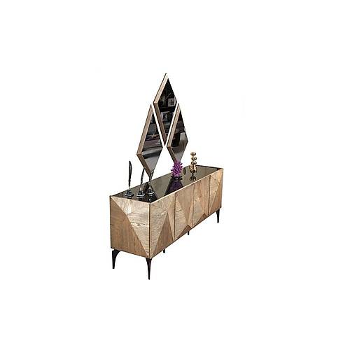Piramit Plus Dining Room