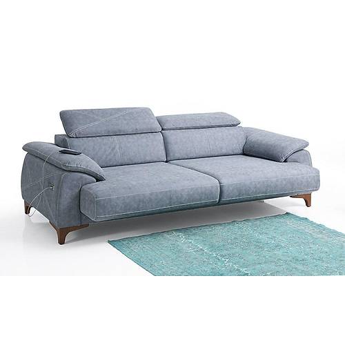 Oscar Sofa Set