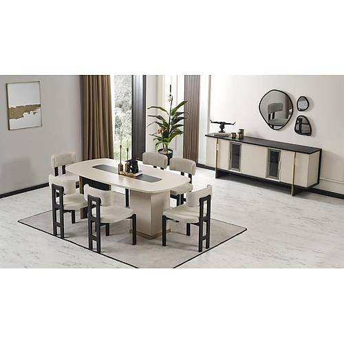 Elis Dining Room