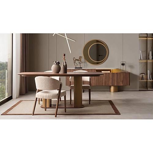 Regnum Dining Room